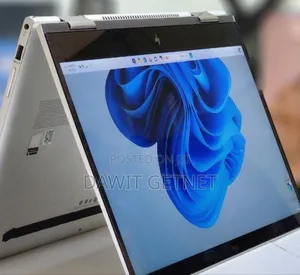 Photo - New Laptop HP Envy X360 4GB Intel Core I7 SSD 512GB