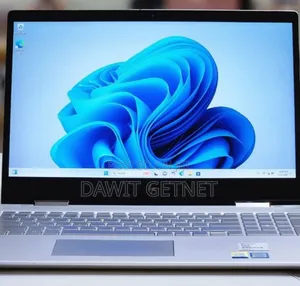 New Laptop HP Envy X360 4GB Intel Core I7 SSD 512GB