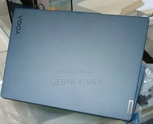 New Laptop Lenovo Yoga 11e 32GB Intel Core I7 SSD 1T