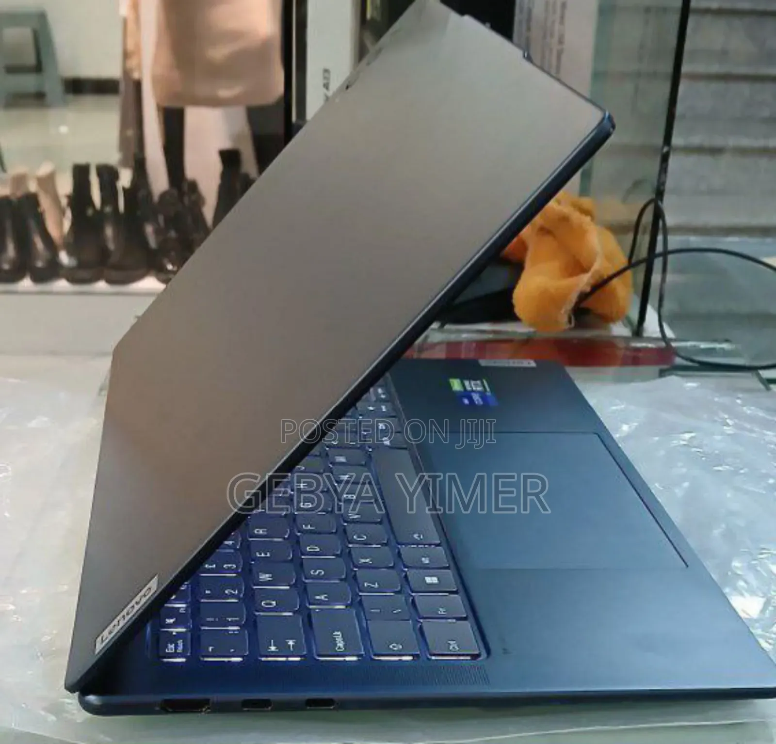 New Laptop Lenovo Yoga 11e 32GB Intel Core I7 SSD 1T