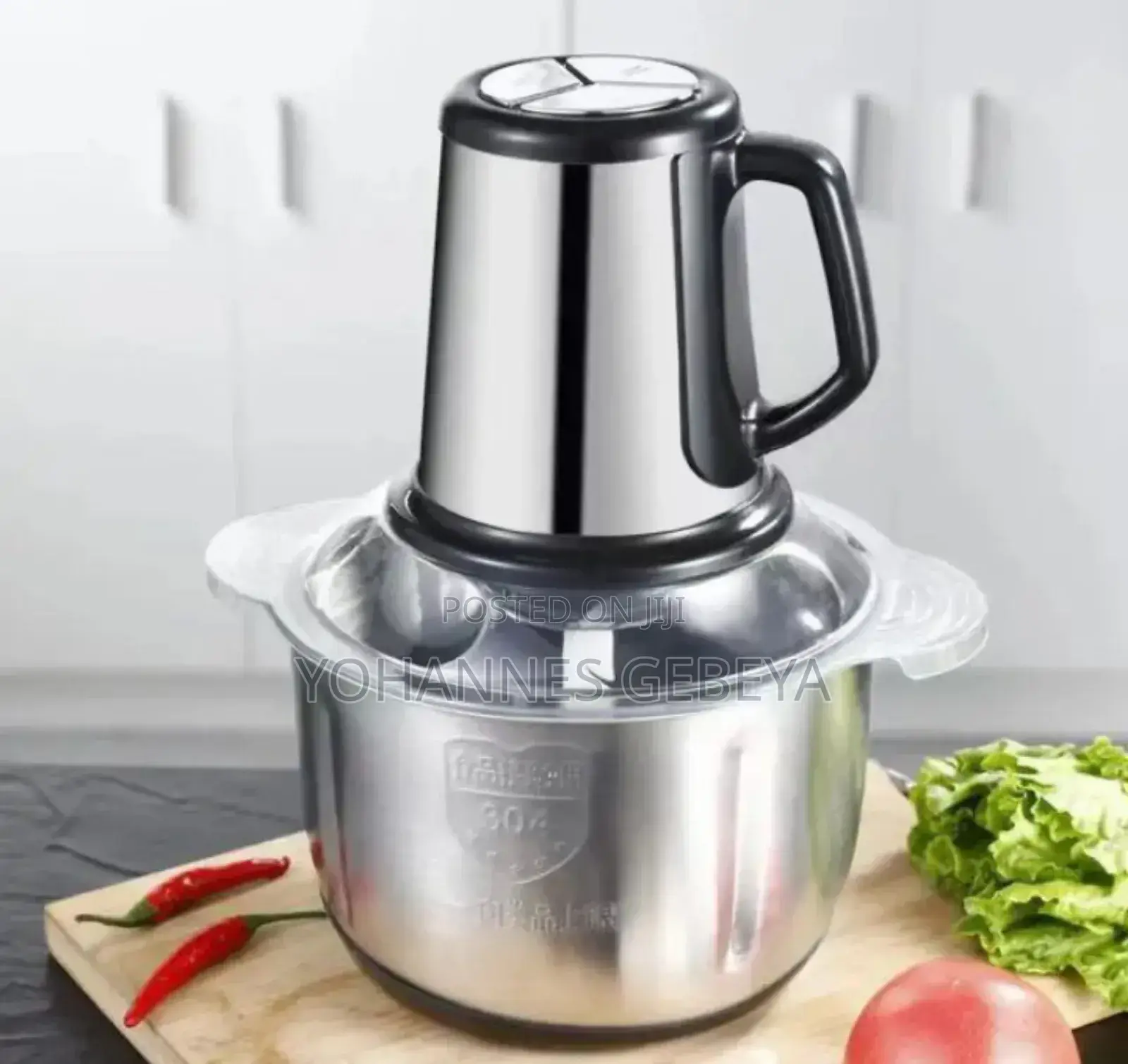 Kitchen Expert Blender