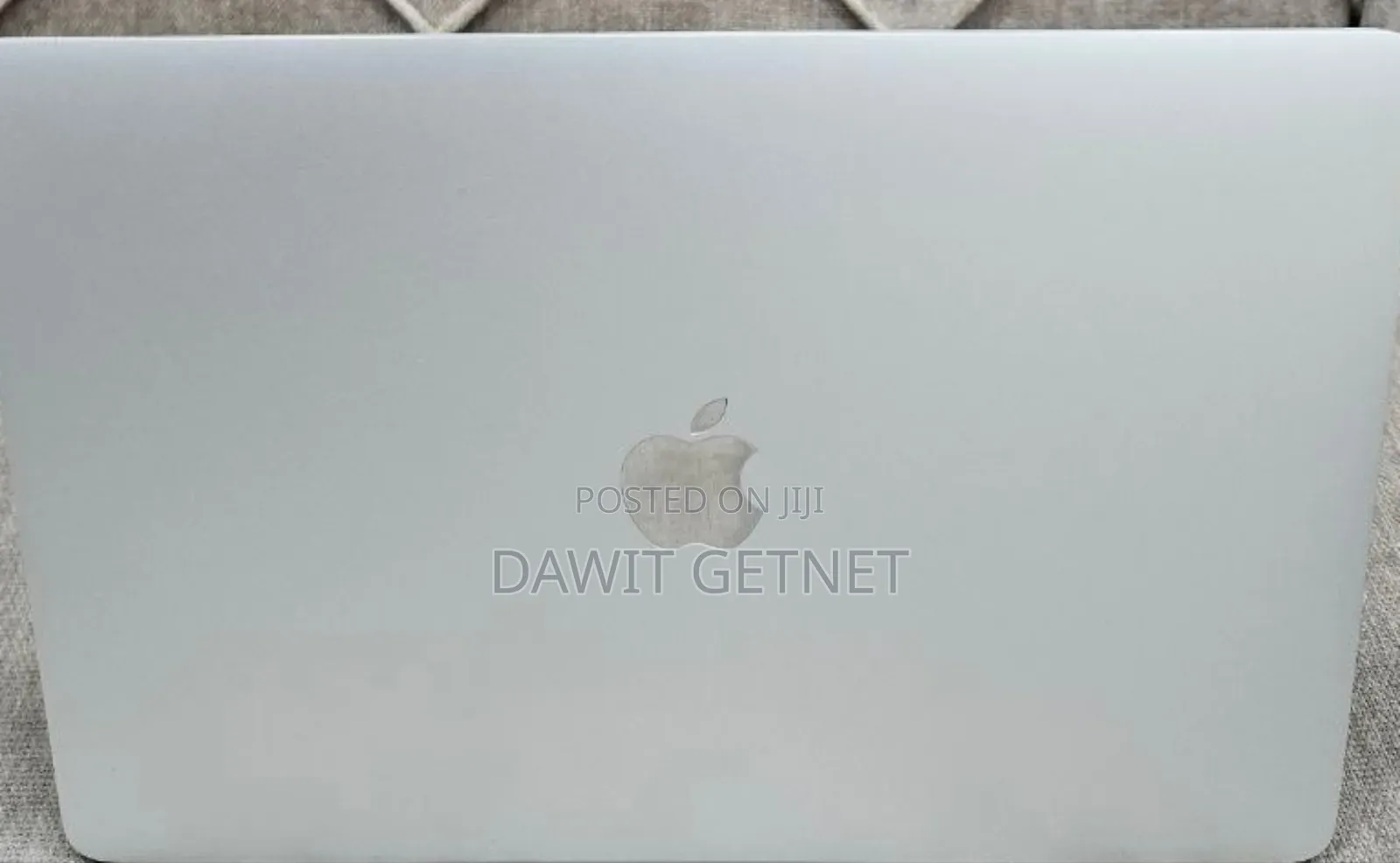 New Laptop Apple MacBook Air 2020 M1 8GB Intel Core I5 SSD 512GB