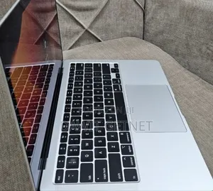 New Laptop Apple MacBook Air 2020 M1 8GB Intel Core I5 SSD 512GB