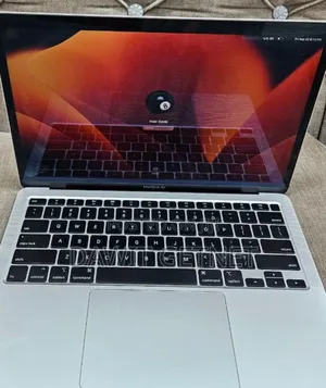 Photo - New Laptop Apple MacBook Air 2020 M1 8GB Intel Core I5 SSD 512GB