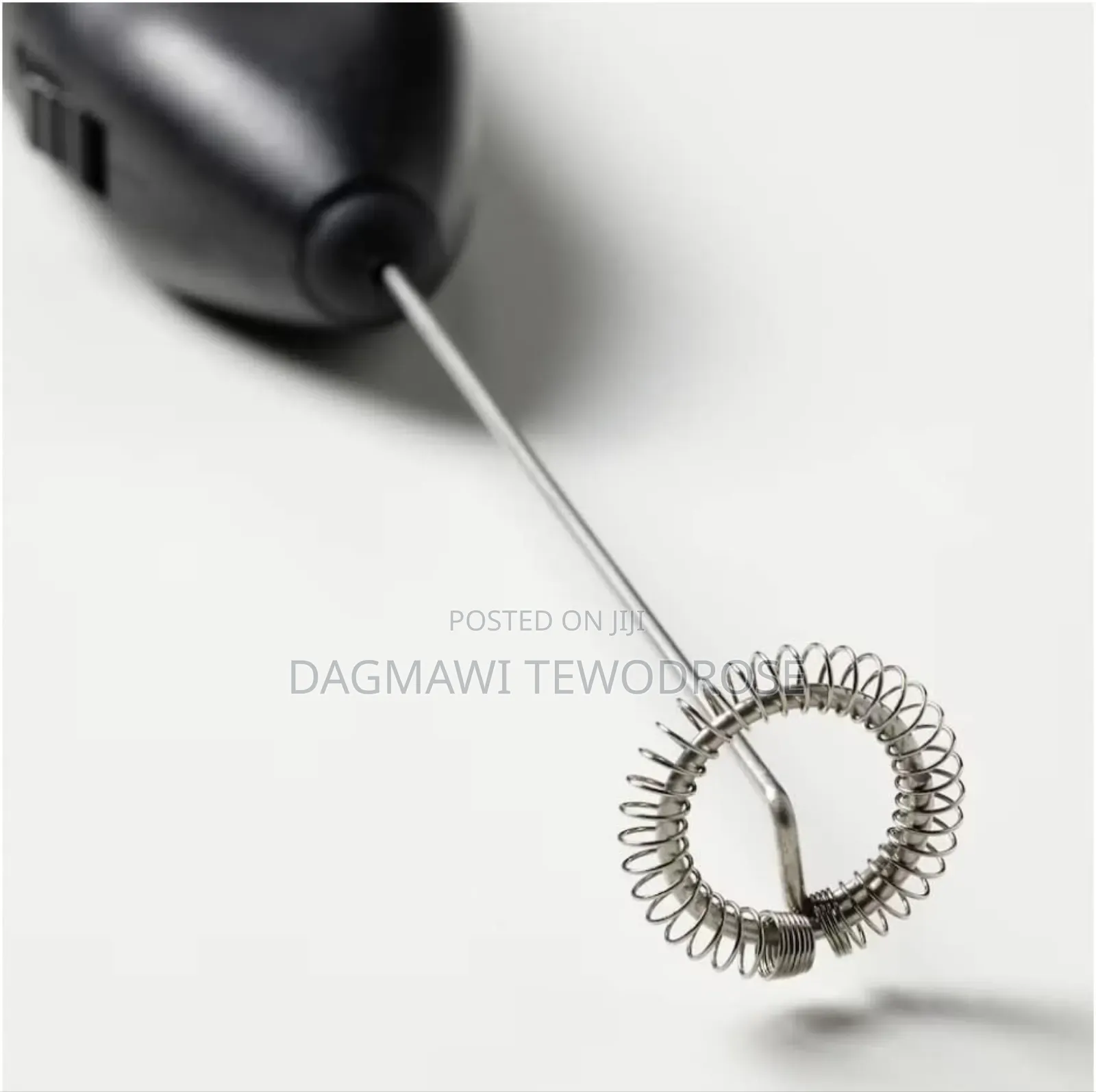 Ikea Produkt Milk Frother