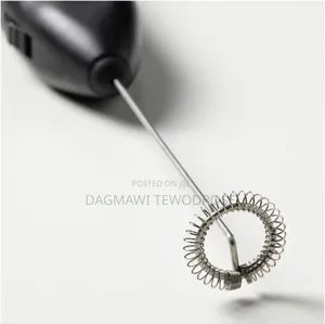 Ikea Produkt Milk Frother