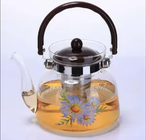 Photo - Tea and Coffee Pot