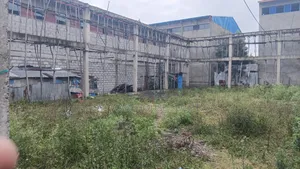 Photo - Under Construction Warehouse for Sale at Kality