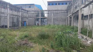 Under Construction Warehouse for Sale at Kality