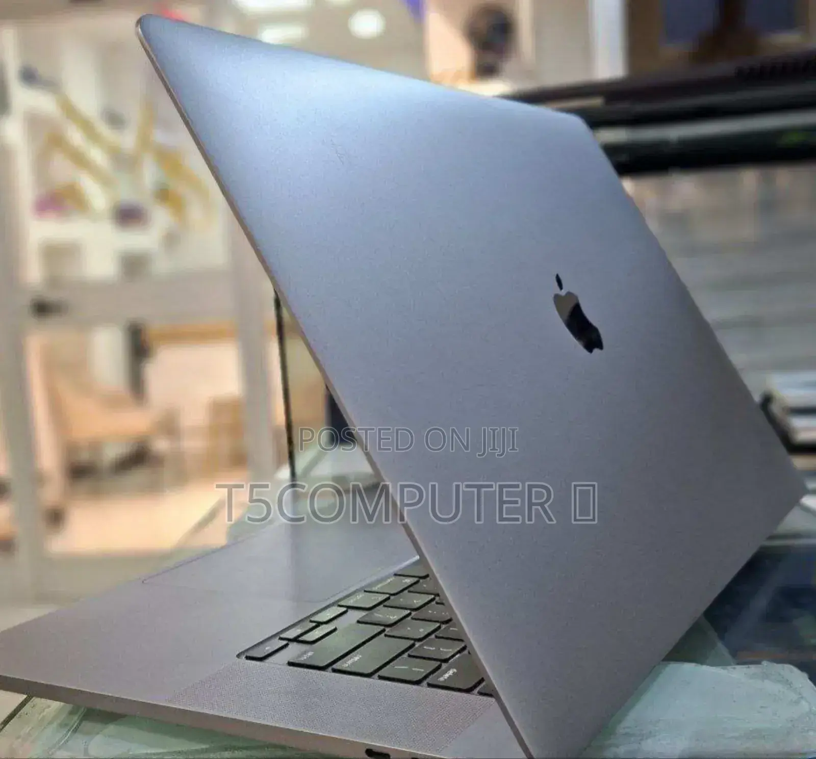 New Laptop Apple MacBook Pro 2019 32GB Intel Core I9 SSD 1T