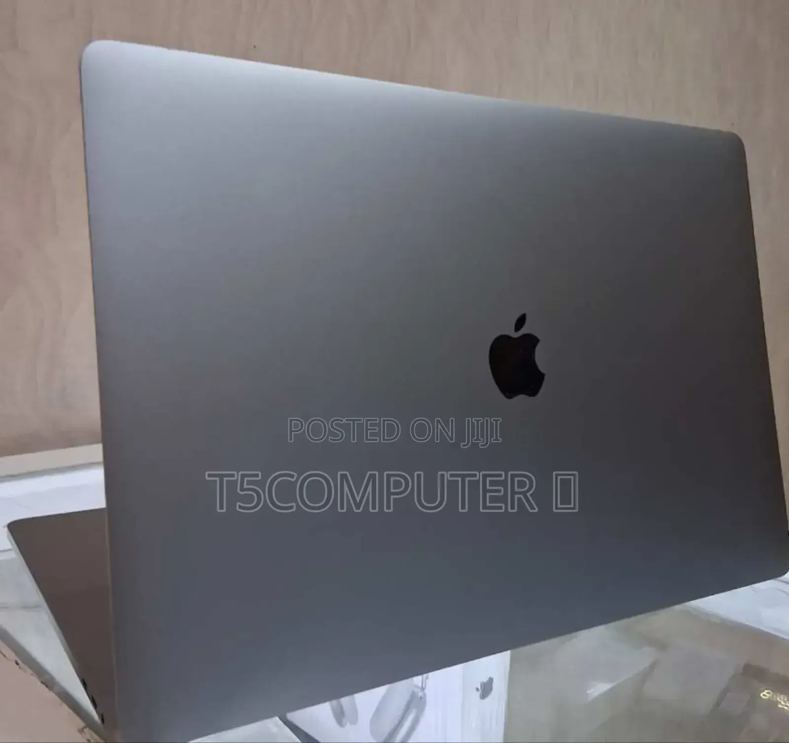 New Laptop Apple MacBook Pro 2019 32GB Intel Core I9 SSD 1T