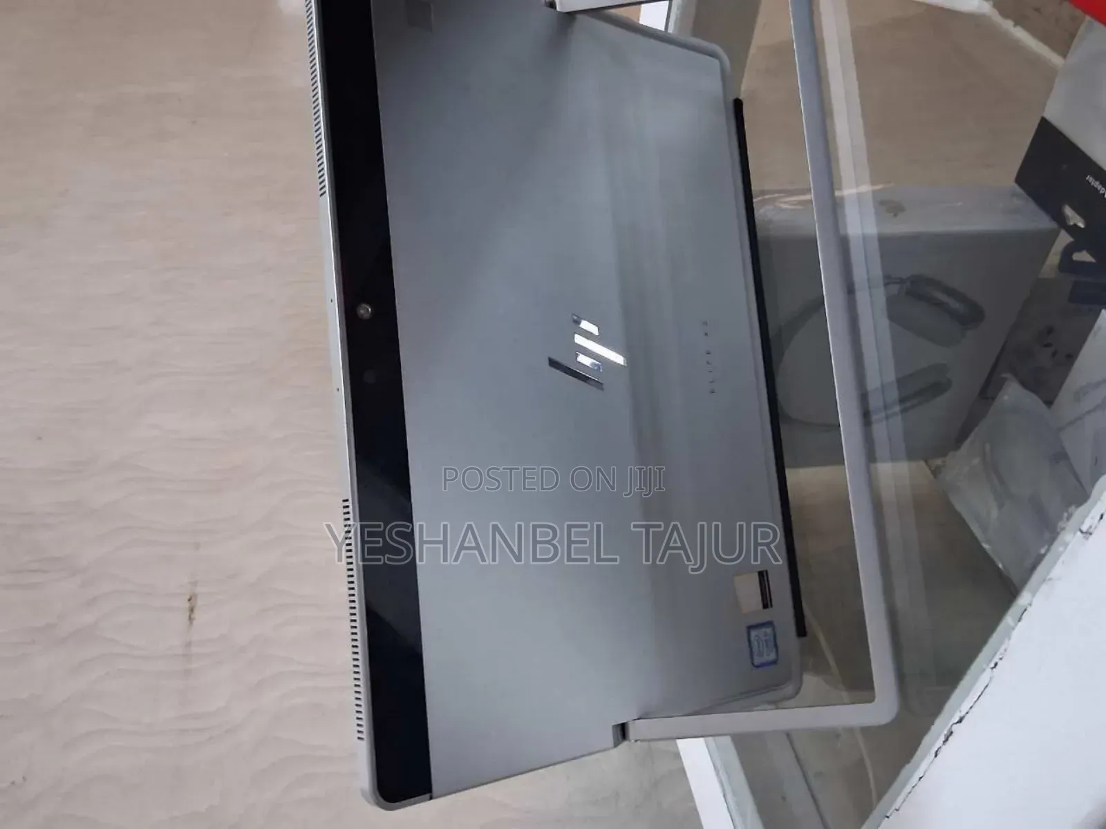 New Laptop HP Envy X2 8GB Intel Core I5 SSD 256GB