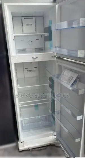 Photo - Marino 490l Refrigerator – Big Capacity, Modern Cooling