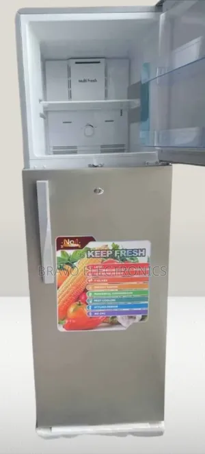 Marino 490l Refrigerator – Big Capacity, Modern Cooling