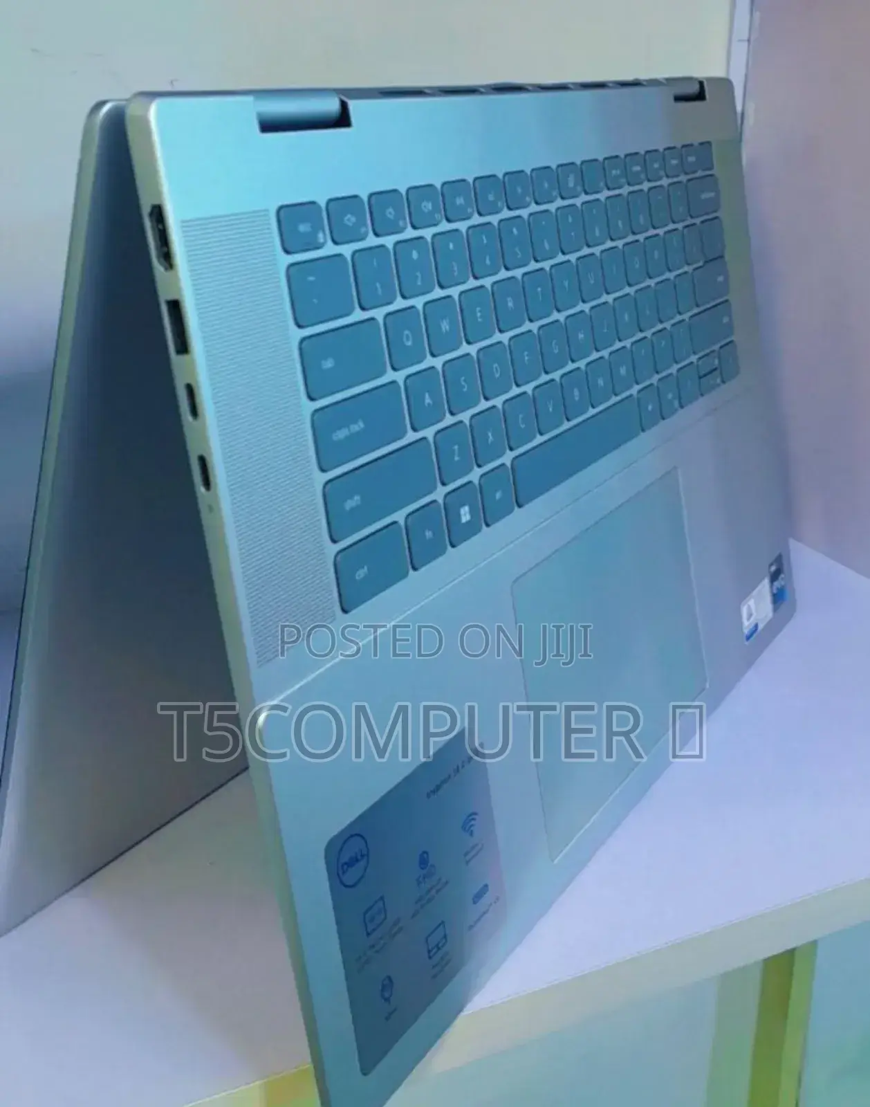 New Laptop Dell Inspiron 16 7630 16GB Intel Core I7 SSD 1T