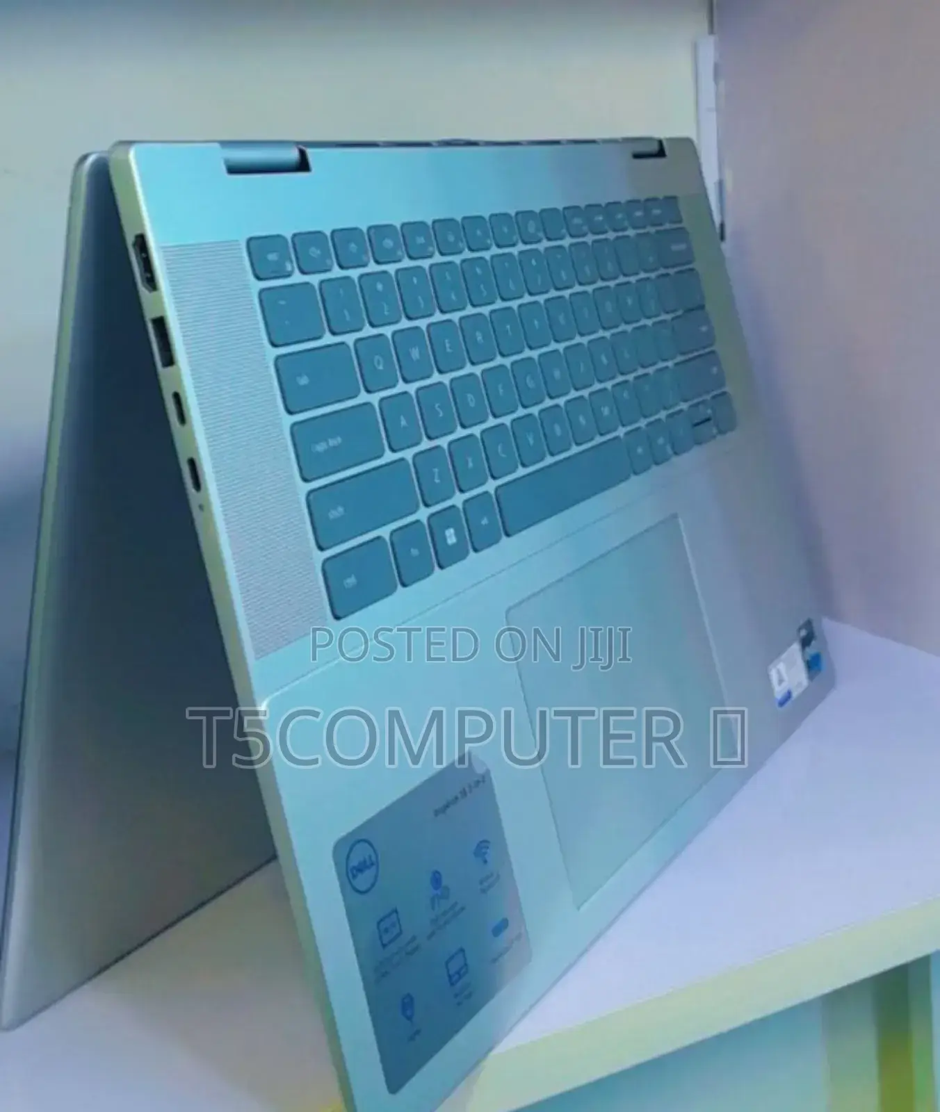 New Laptop Dell Inspiron 16 7630 16GB Intel Core I7 SSD 1T