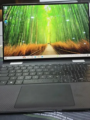 New Laptop Dell XPS 13 32GB Intel Core I7 SSD 512GB