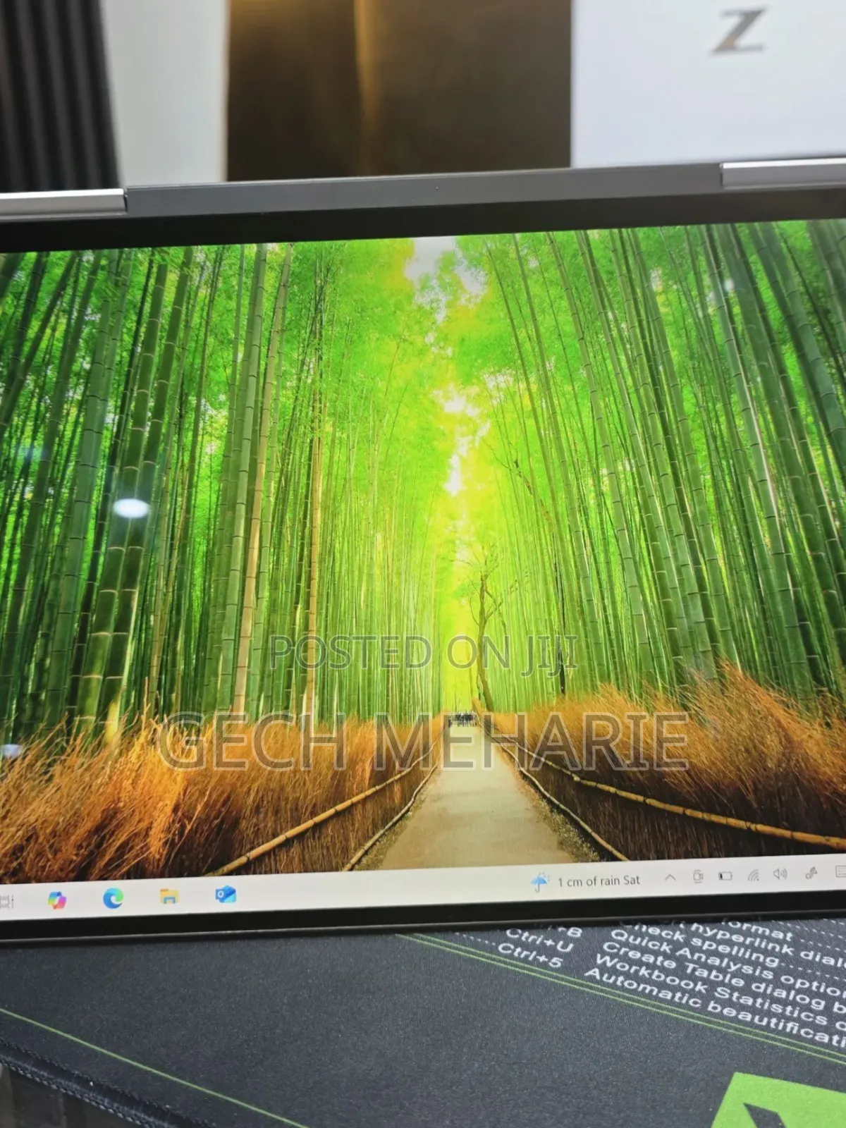 New Laptop Dell XPS 13 32GB Intel Core I7 SSD 512GB