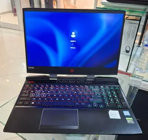 Photo - New Laptop HP Omen X 16GB Intel Core I7 SSD 512GB