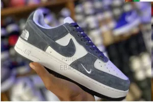 Nike the North Face Guchi