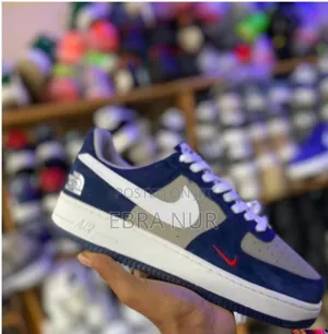 Nike the North Face Guchi