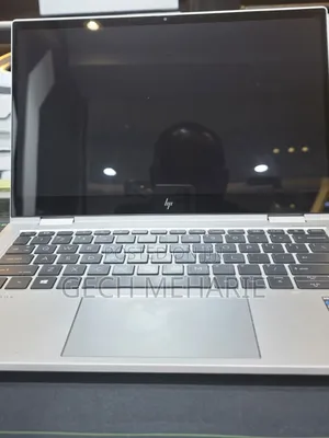 New Laptop HP EliteBook 830 G8 16GB Intel Core I5 SSD 512GB