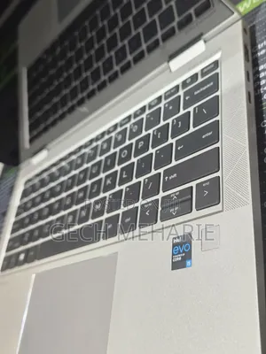 New Laptop HP EliteBook 830 G8 16GB Intel Core I5 SSD 512GB