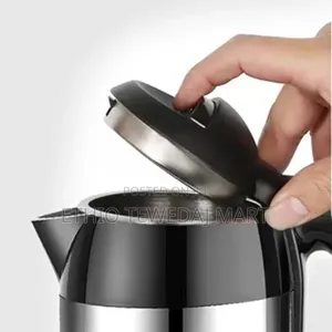 2.5l Saachi Electric Kettle ሳቺ ውሃ ማፍያ