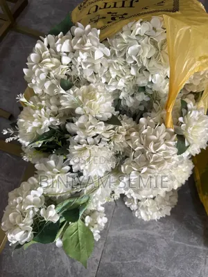 ዲኮር እቃዋች አንድ ላይ የሚሸጥ