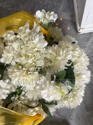 ዲኮር እቃዋች አንድ ላይ የሚሸጥ