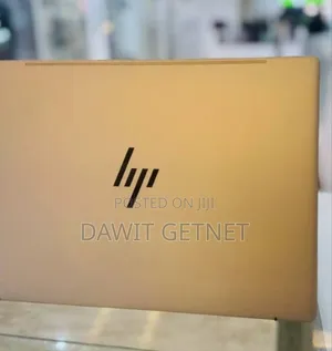 New Laptop HP Pavilion 15 16GB Intel Core I7 SSD 16 GB