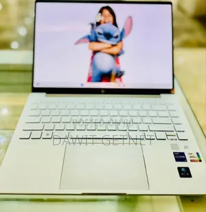 New Laptop HP Pavilion 15 16GB Intel Core I7 SSD 16 GB