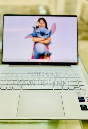New Laptop HP Pavilion 15 16GB Intel Core I7 SSD 16 GB