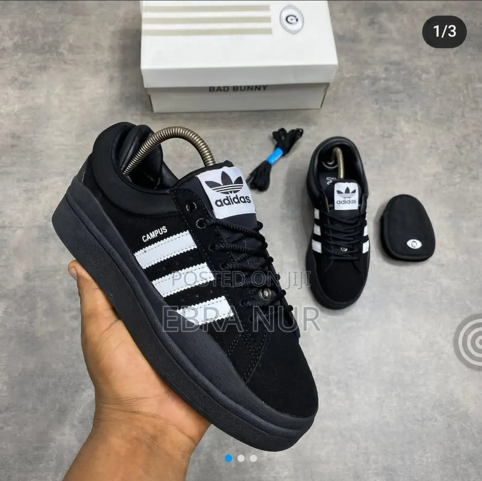 Adidas Campus Bad Bunny