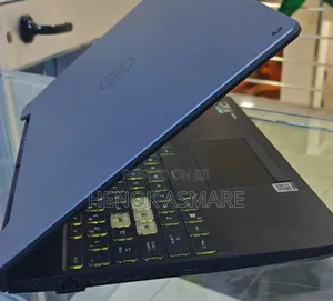 New Laptop Asus TUF Gaming A15 16GB AMD Ryzen 7 SSD 512GB