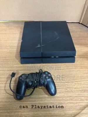 Photo - Ps4fat ለአዲሱ አመት ልዩ ቅናሽ ደዉሉ