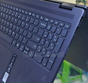 New Laptop Lenovo Yoga 7i 16GB AMD Ryzen 7 SSD 1T