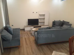 Furnished 1bdrm Apartment in Amigos, Nifas Silk-Lafto for rent