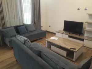 Furnished 1bdrm Apartment in Amigos, Nifas Silk-Lafto for rent