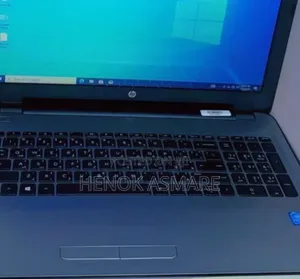 Photo - New Laptop HP Pavilion 15 4GB SSD 500GB