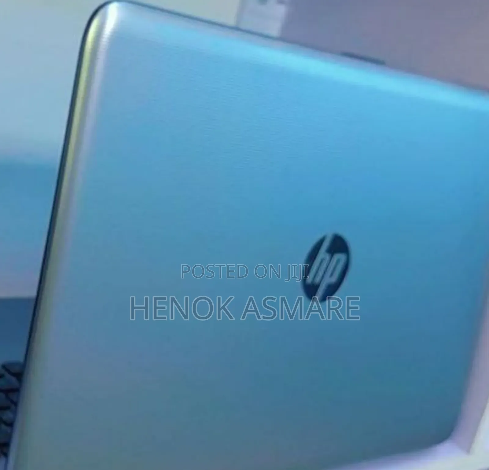 New Laptop HP Pavilion 15 4GB SSD 500GB