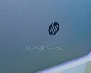 New Laptop HP Pavilion 15 4GB SSD 500GB