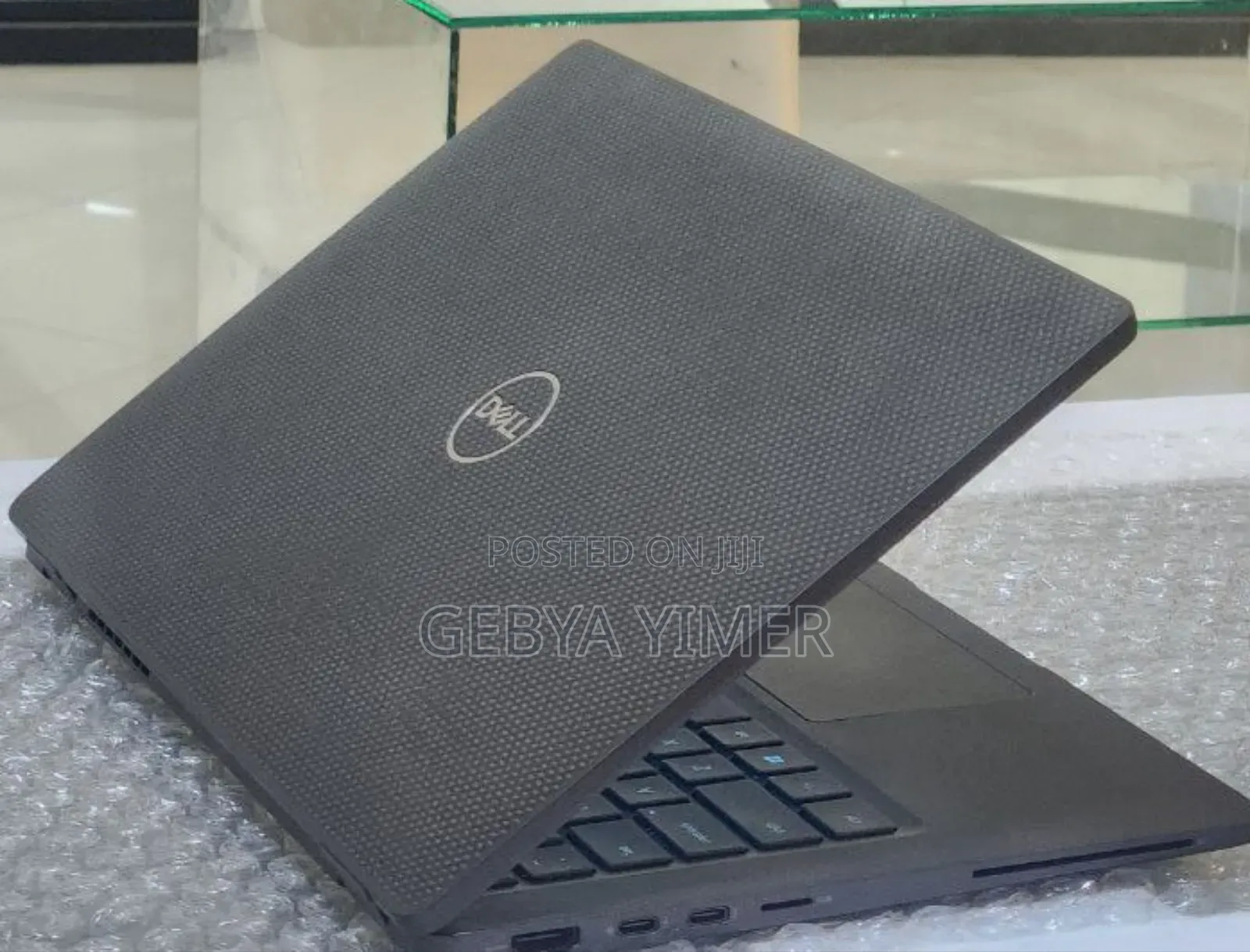 New Laptop Dell XPS 13 16GB Intel Core I7 SSD 512GB