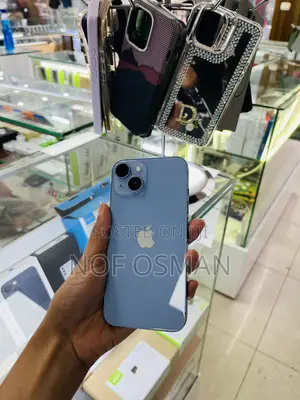 Apple iPhone 14 128 GB Blue