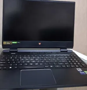 New Laptop Acer Predator Helios 300 16GB Intel Core I9 SSD 1T