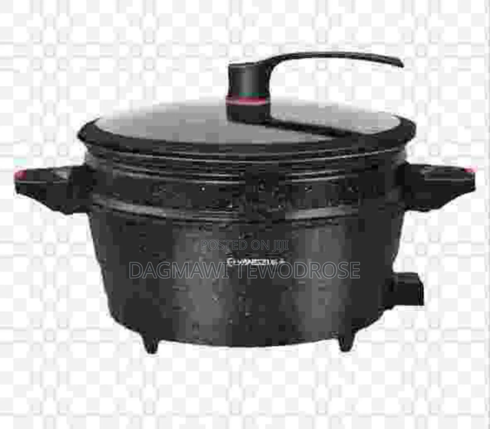 ዘመናዊ የሆነ በአንድ እቃ ጥቅሞችን በአንድላይ የያዘ