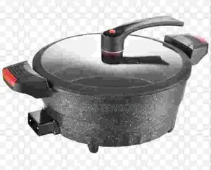 ዘመናዊ የሆነ በአንድ እቃ ጥቅሞችን በአንድላይ የያዘ