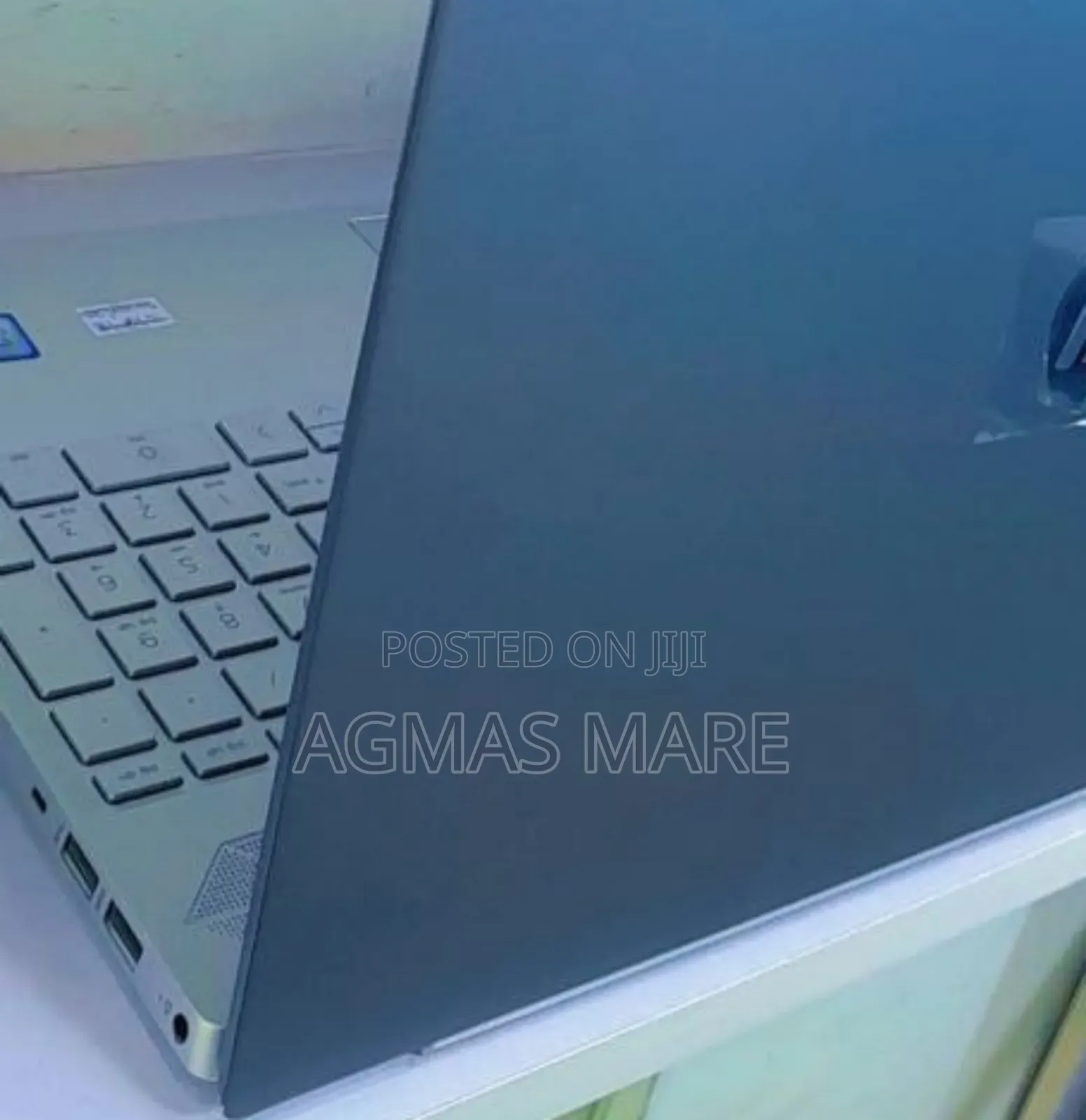 New Laptop HP Pavilion 15 8GB Intel Core I5 HDD+SSD 1T