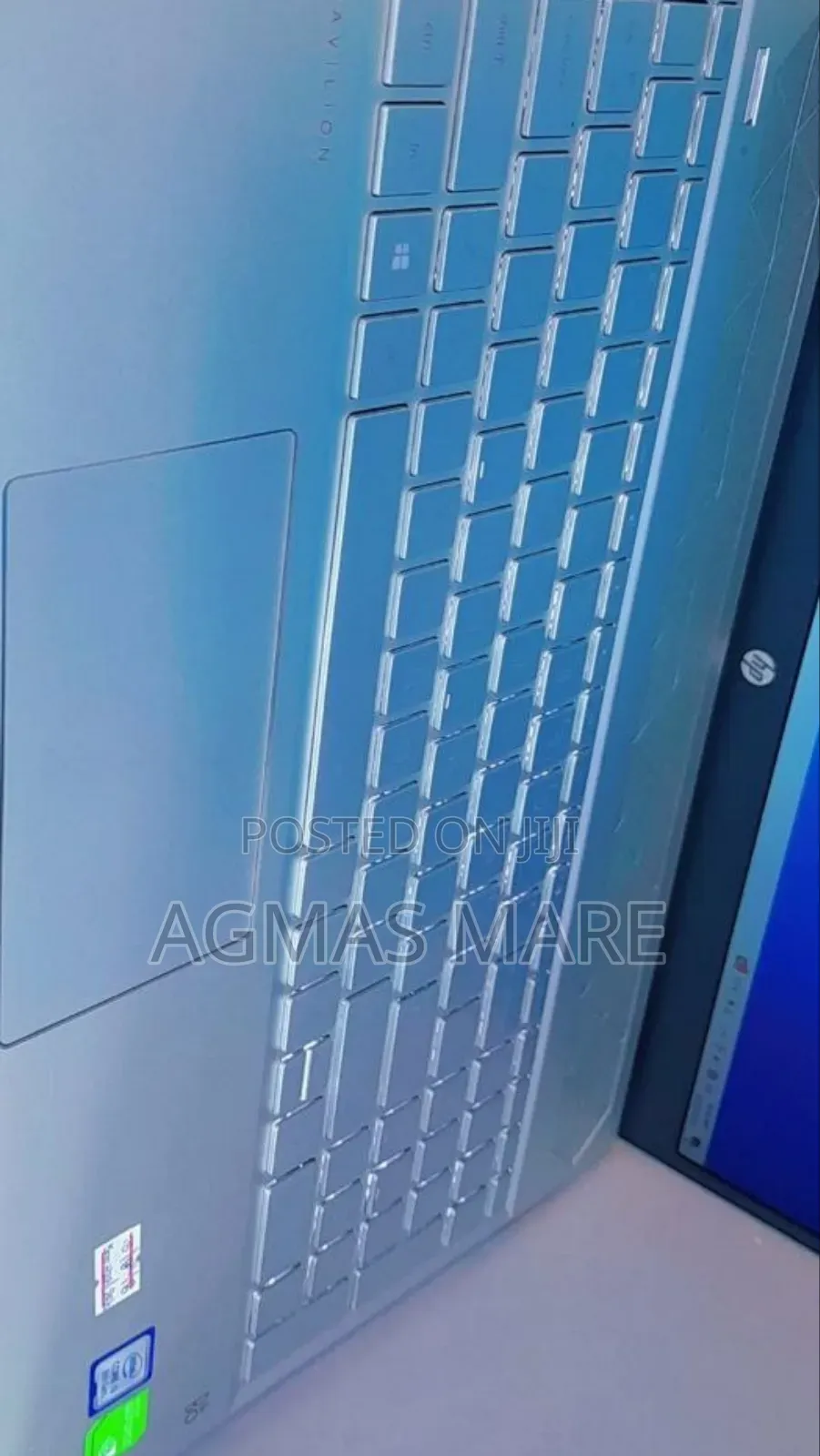 New Laptop HP Pavilion 15 8GB Intel Core I5 HDD+SSD 1T