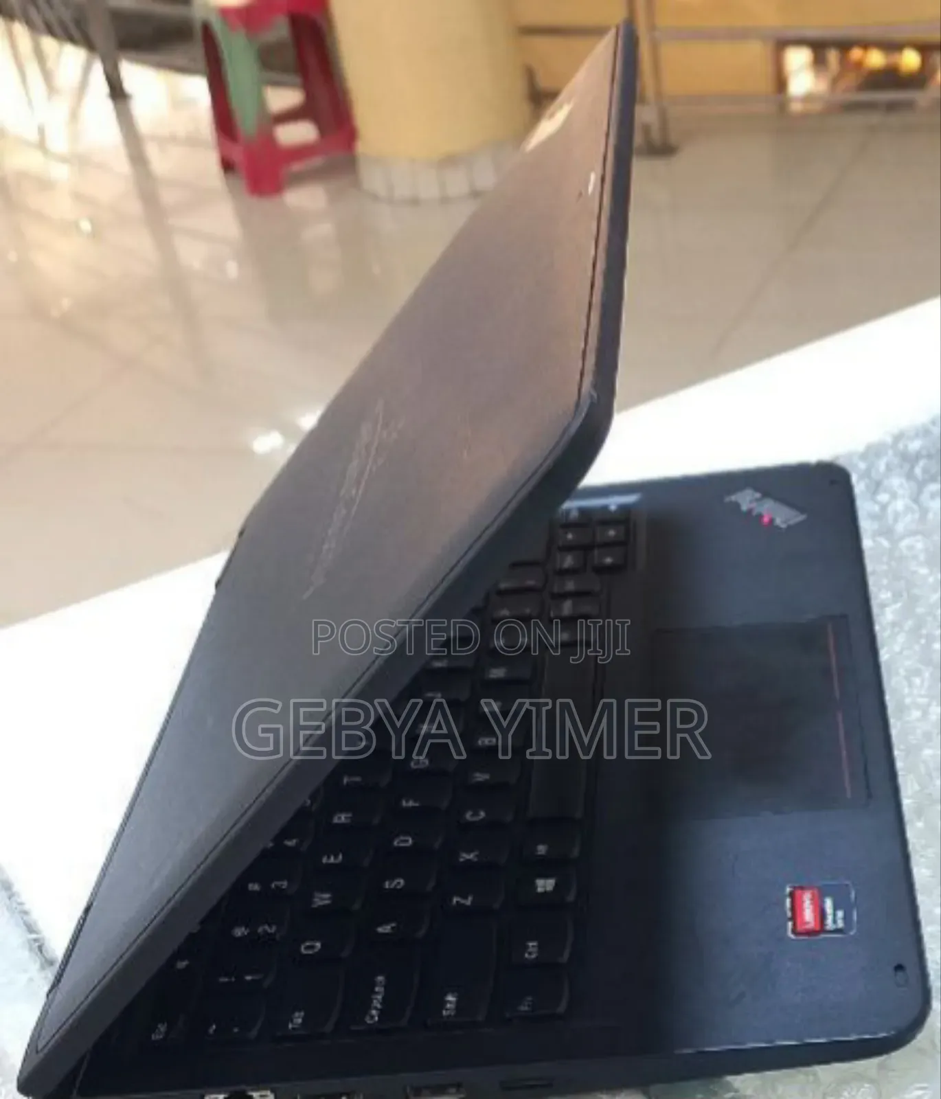 New Laptop Lenovo Yoga 11e 8GB Intel Core 2 Quad SSD 128GB